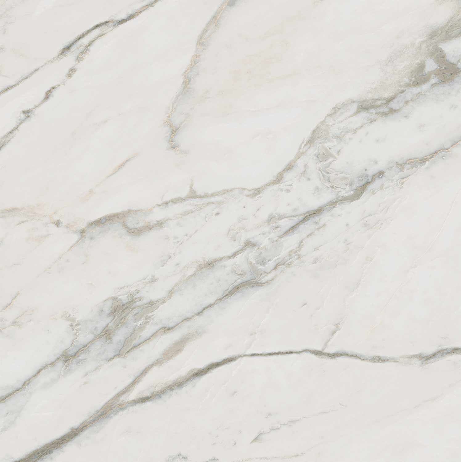 Керамогранит Kerama Marazzi Буонарроти SG642800R Белый 600x600 (1,44*43,2)