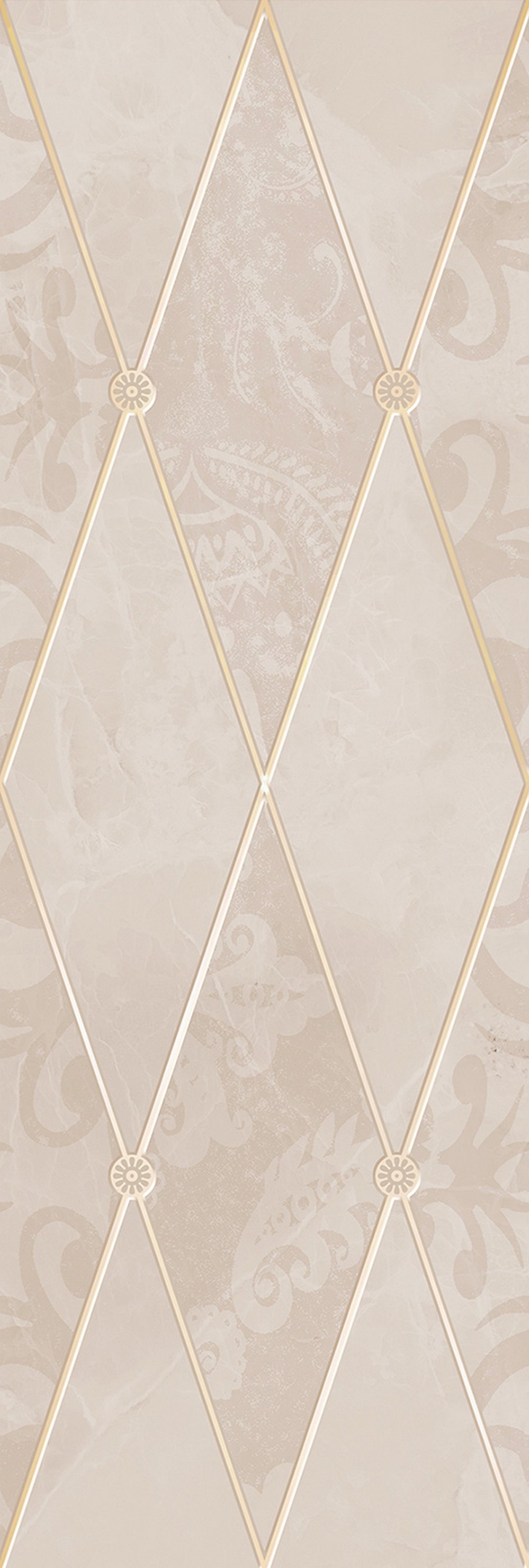 Декор Alteria Crema DW15ALT01 253x750 (6)