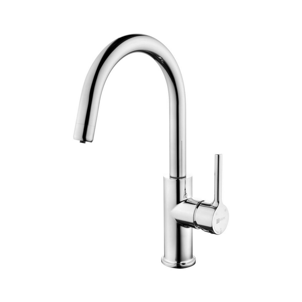Смеситель Comfort LM3073C для кухни, с подключением к фильтру питьевой воды, хром