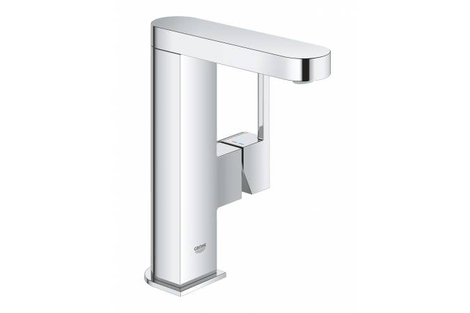 GROHE. Смеситель для раковины Plus, M-Size, сливной гарнитур, 23872003