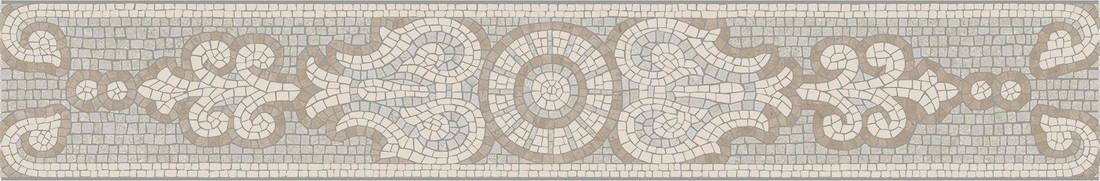 Бордюр Kerama Marazzi Про Лаймстоун HGD\A534\SG6062R Бежевый 96x600 (9)