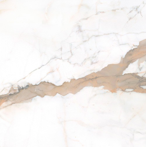 Керамогранит STEPPE Calacatta Brown 595х595 R1 (1,44*46,08)
