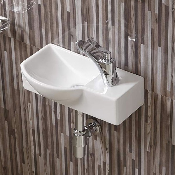 COMFORTY Раковина  7947AL