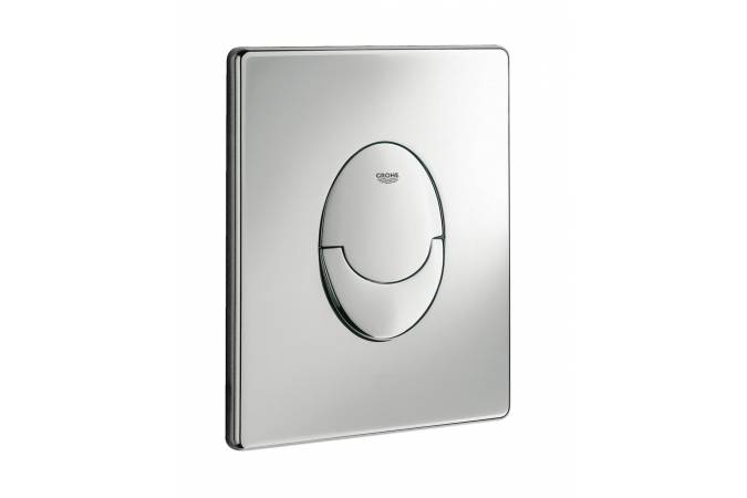 GROHE. Накладная панель Skate Air, вертикальный монтаж, 38505000