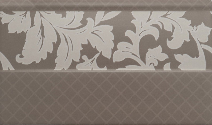 Бордюр Moncada Brown Zocalo BW0MBZ21 150x253 (12)