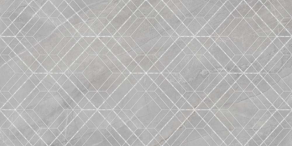 Декор Lims Dark Rhomb DW36LMM25 300x600 (5)