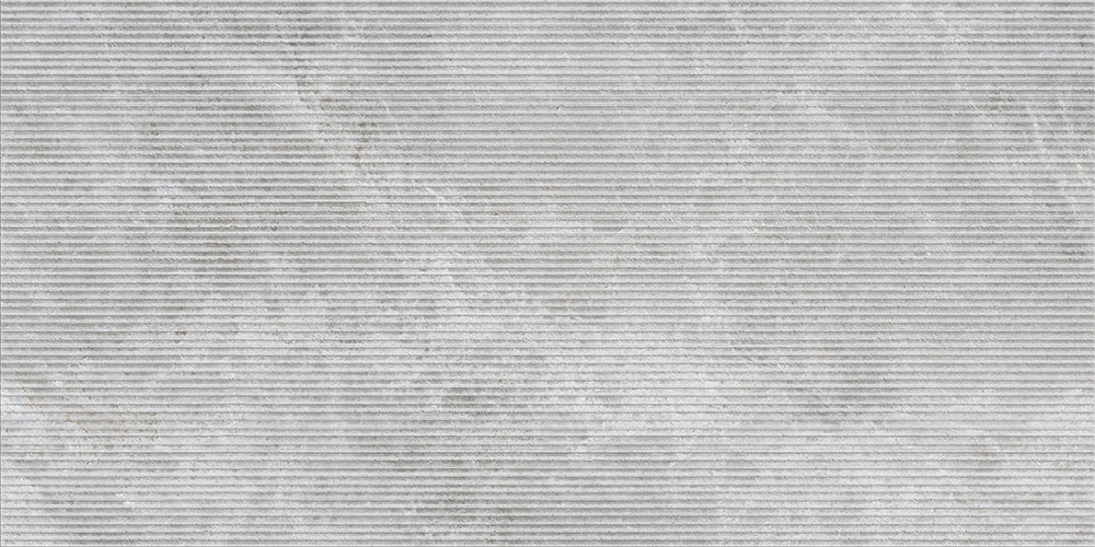 Керамогранит Vitra Rigato Декор Серый Матовый 600х1200 (1,44*51,84)