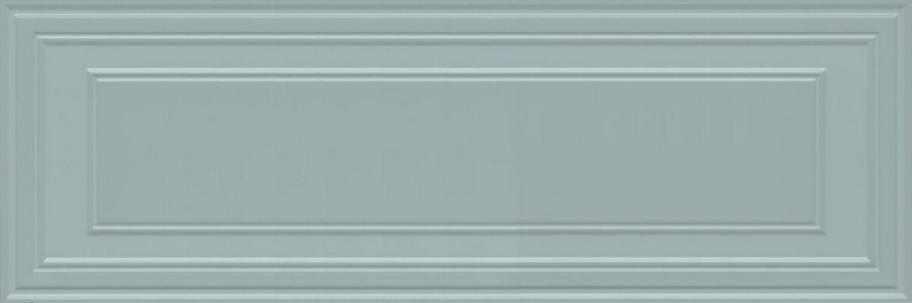 Облицовочная плитка Монфорте зеленый матовая 14006R 400х1200 (1,44*25,92)
