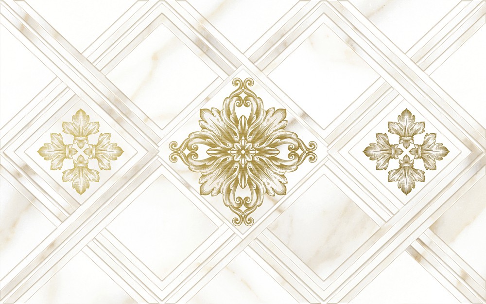 Декор Calacatta Gold GT Белый 10300000203 250x400 (13)