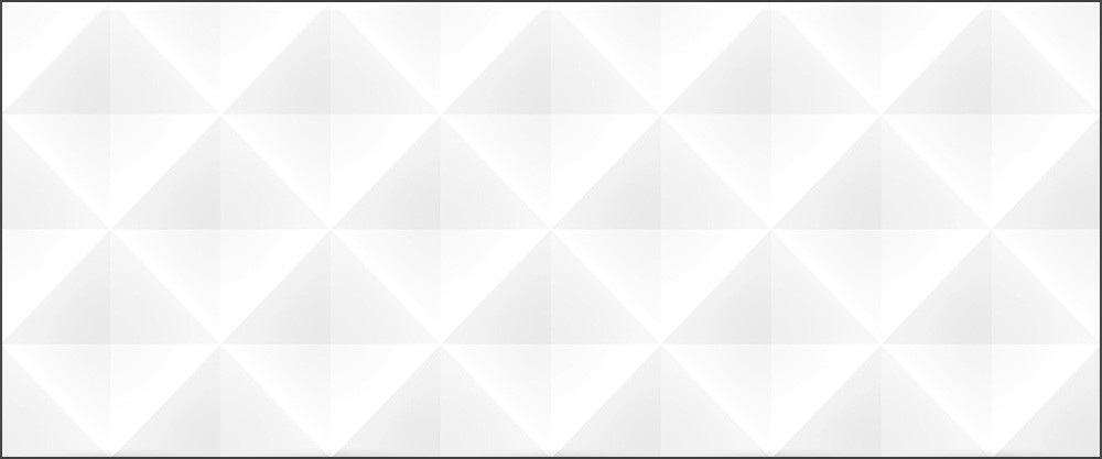 Керамическая плитка White Planet_GT 10100001345 Белый 250x600 (1,2*57,6)