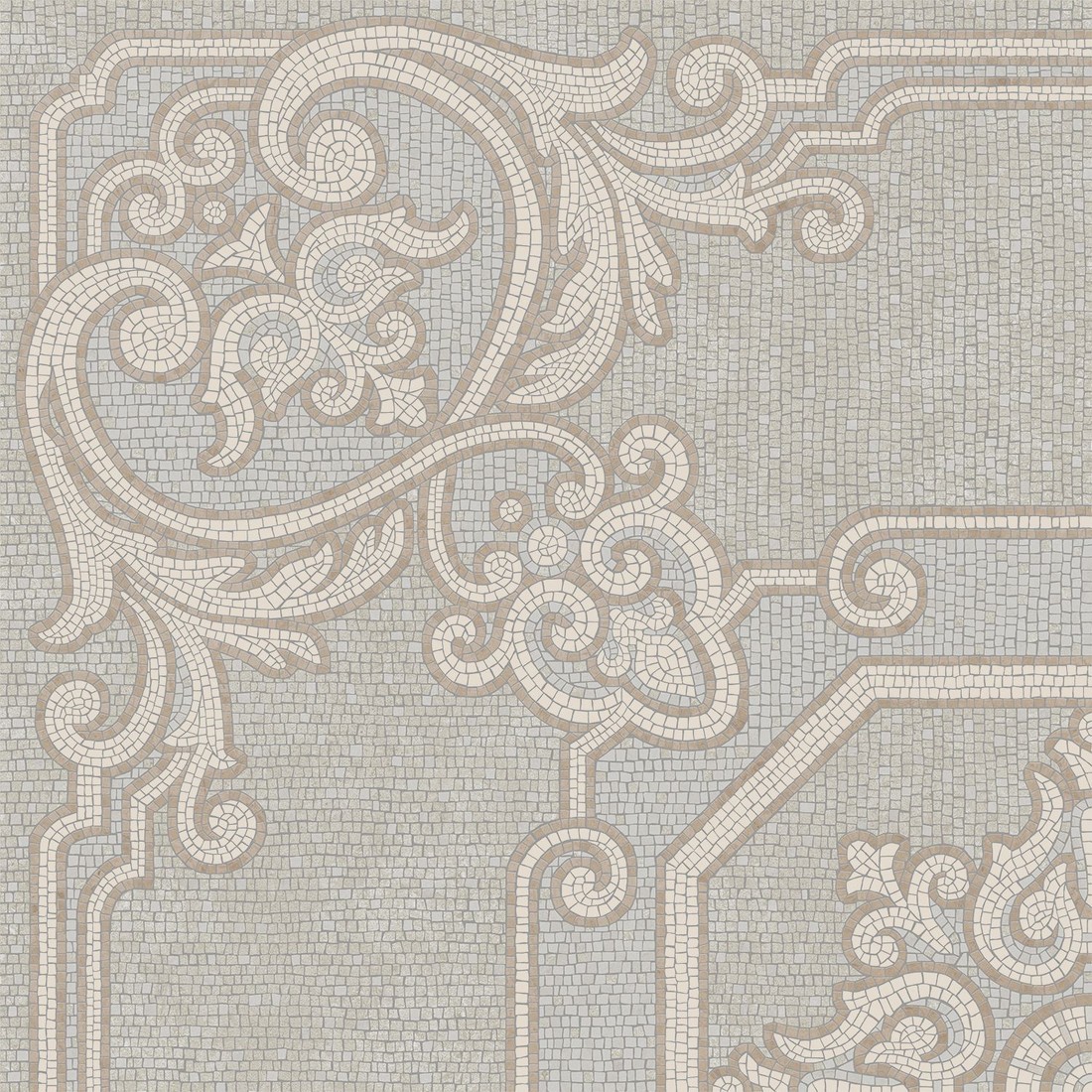 Керамогранит Kerama Marazzi Про Лаймстоун HGD\A539\SG6062R Бежевый 600x600 