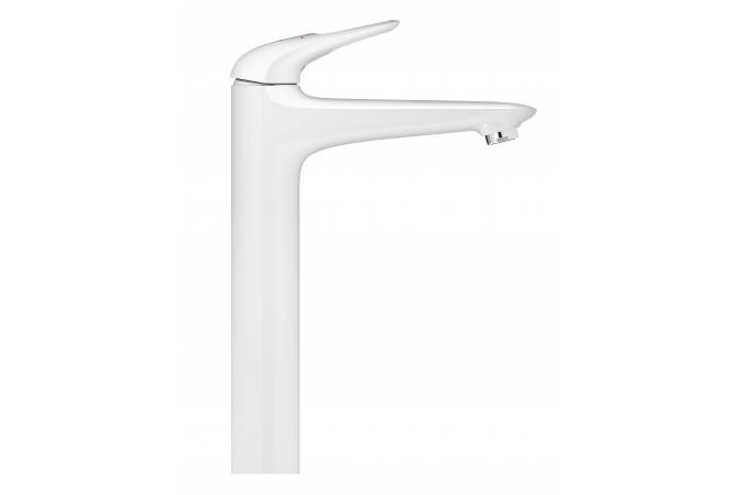 GROHE. Смеситель для раковины Eurostyle 2015, свободностоящий, белый, 23570LS3