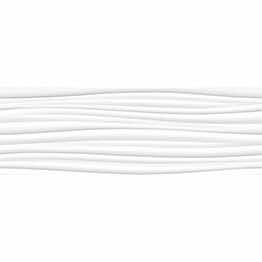 Керамическая плитка Marella white wall 02 300x900 (1,35*54)