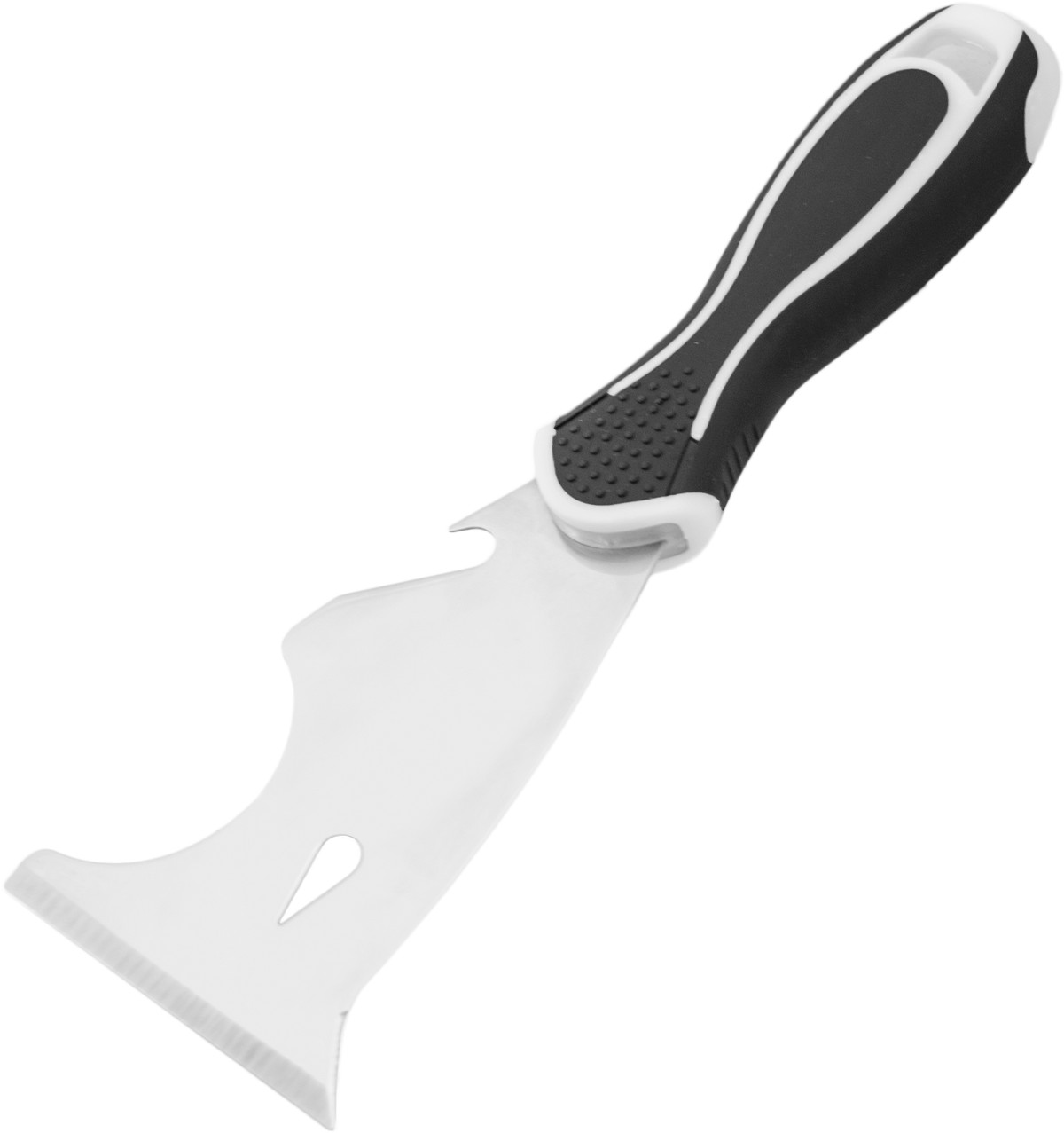 Шпатель Black White многофункционал 76 мм, 316-0075