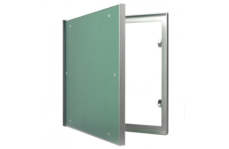 Скрытый ревизионный люк (ЛПК)ЛПК0002020