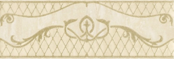 . Бордюр Regina beige border 01 250х85 (20)