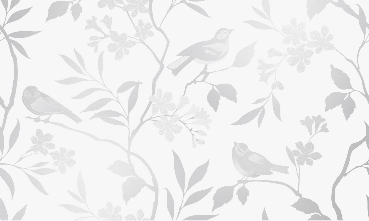Декор Blanc white decor 01 300х500 (6)