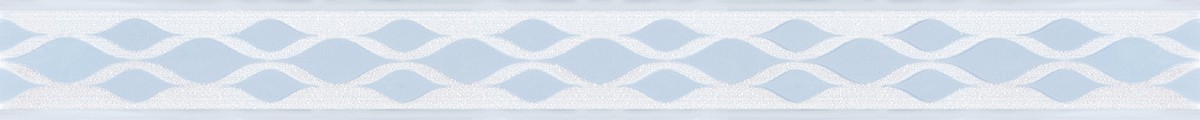 Бордюр BLIK AZUL BW0BLK03 50x500 