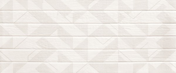 Керамическая плитка Bianca white wall 02 250х600 (1,2*57,6)