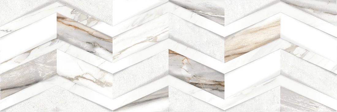 Облицовочная плитка Delta Chevron WT15DLA55R 246×740 (1,274*53,508)