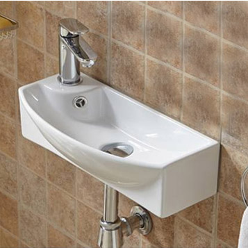 COMFORTY. Раковина 45 см Comforty 7946R