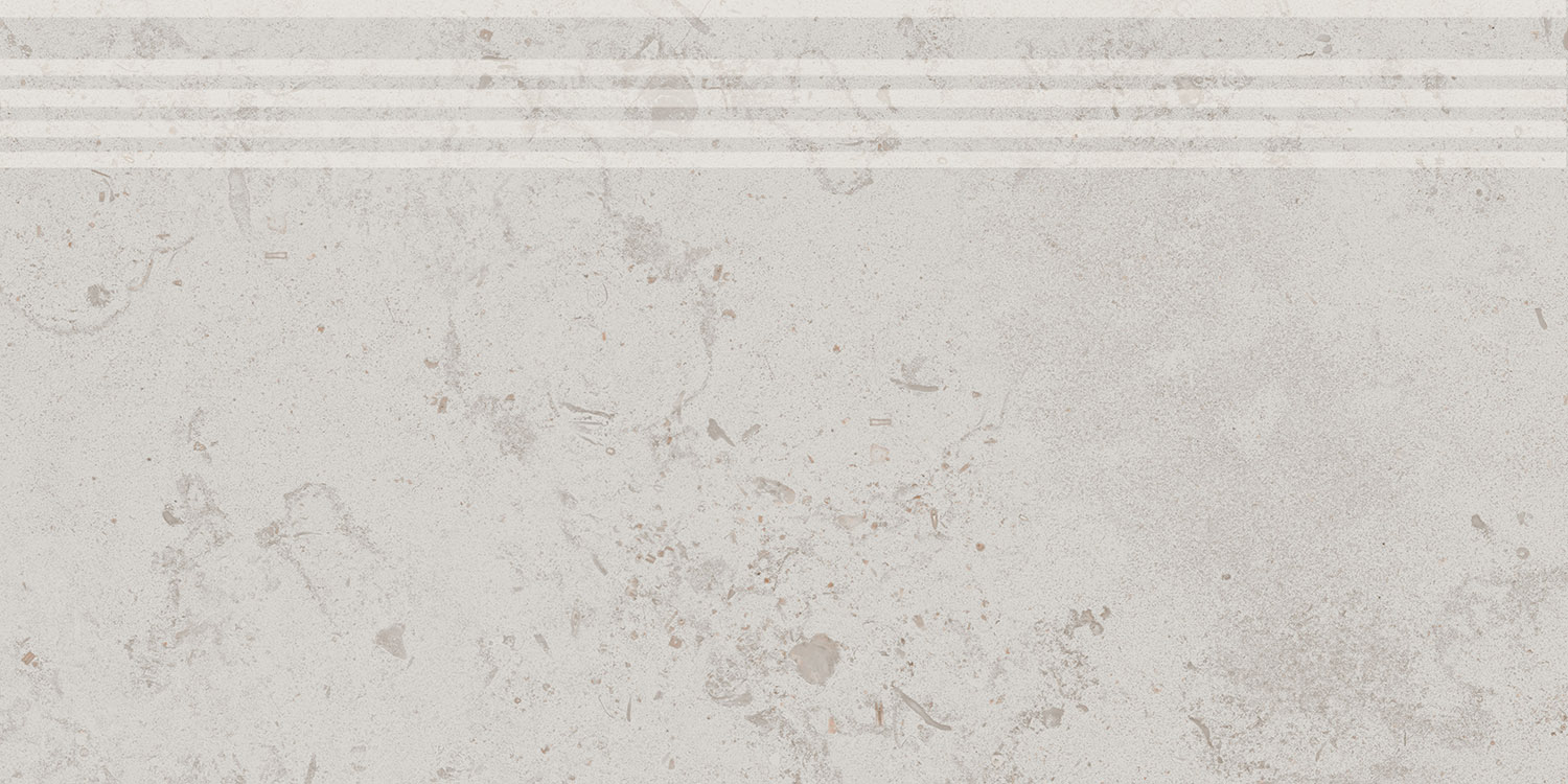 Керамогранит Kerama Marazzi Про Лаймстоун DD205100R\GR Серый 300x600 