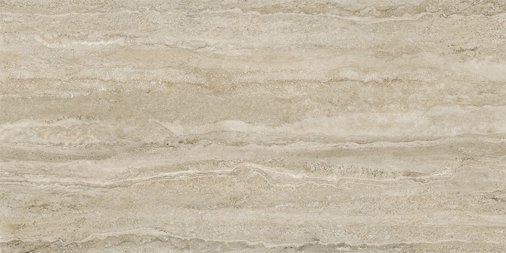 Керамогранит Vitra CityStone Травертин Линейный Матовый 600х1200 (1,44*51,84)