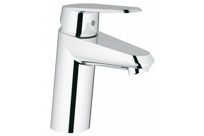 GROHE. Смеситель для раковины Eurodisc Cosmopolitan, S-Size, 3246920E