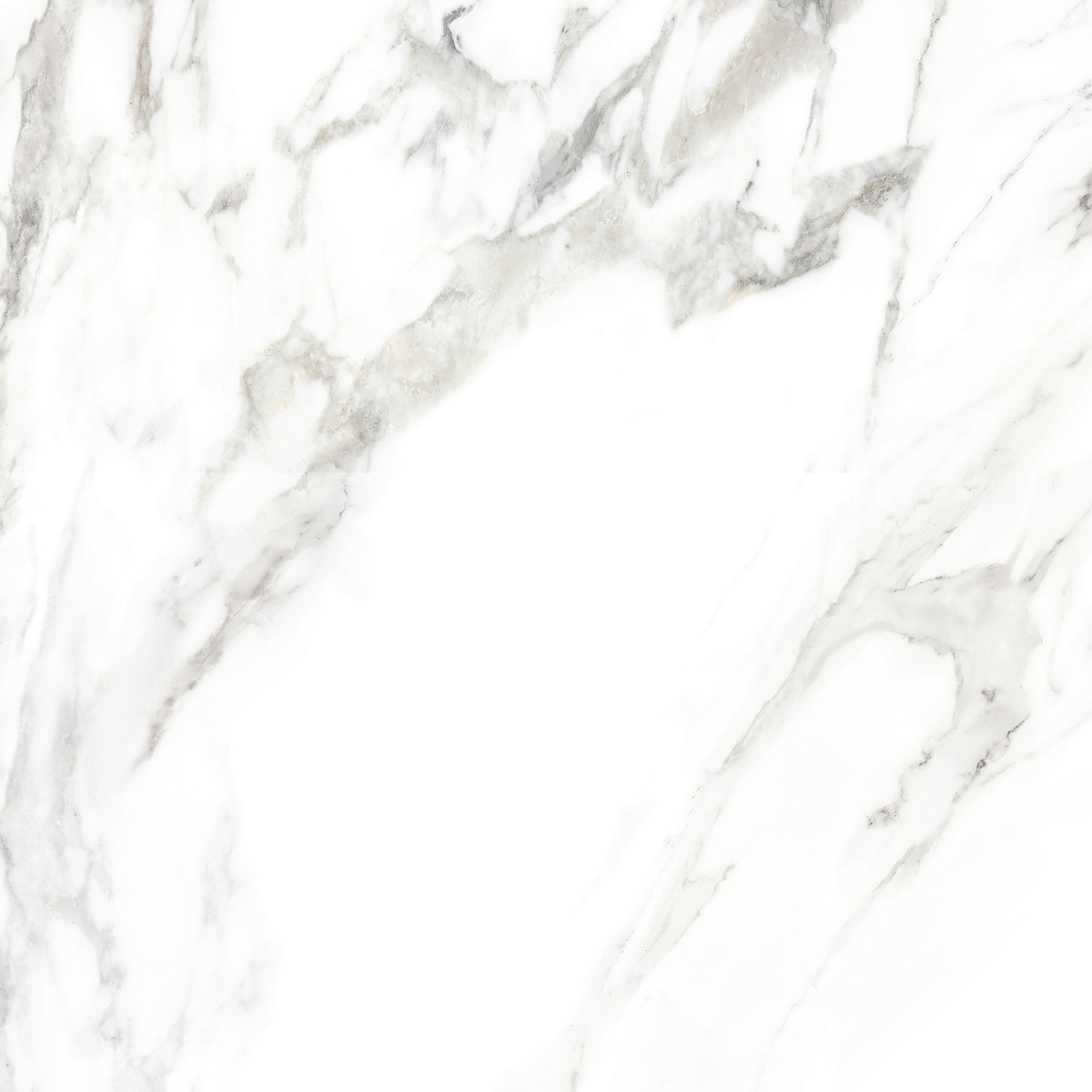 Керамогранит STEPPE Amelia White 595х595 R1 (1,44*46,08)