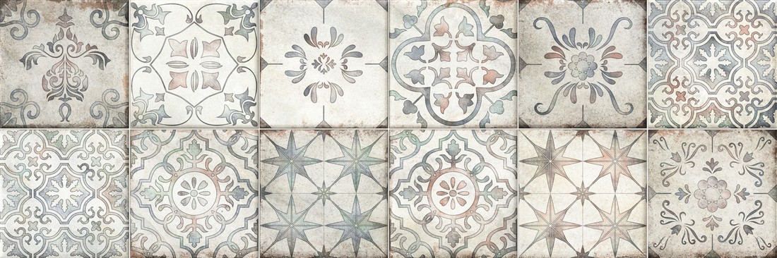 Облицовочная плитка MAIOLICA COLOR WT93LCA55 300x900 (1,35*48,6)