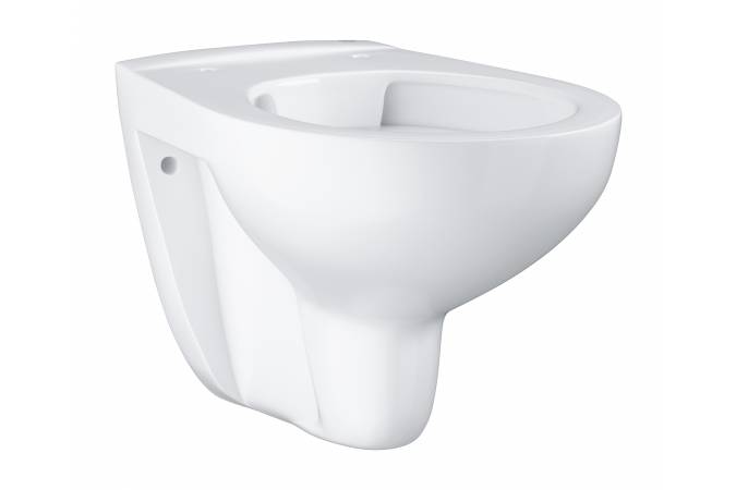 GROHE. Унитаз подвесной Bau Ceramic без сид. 39427000 
