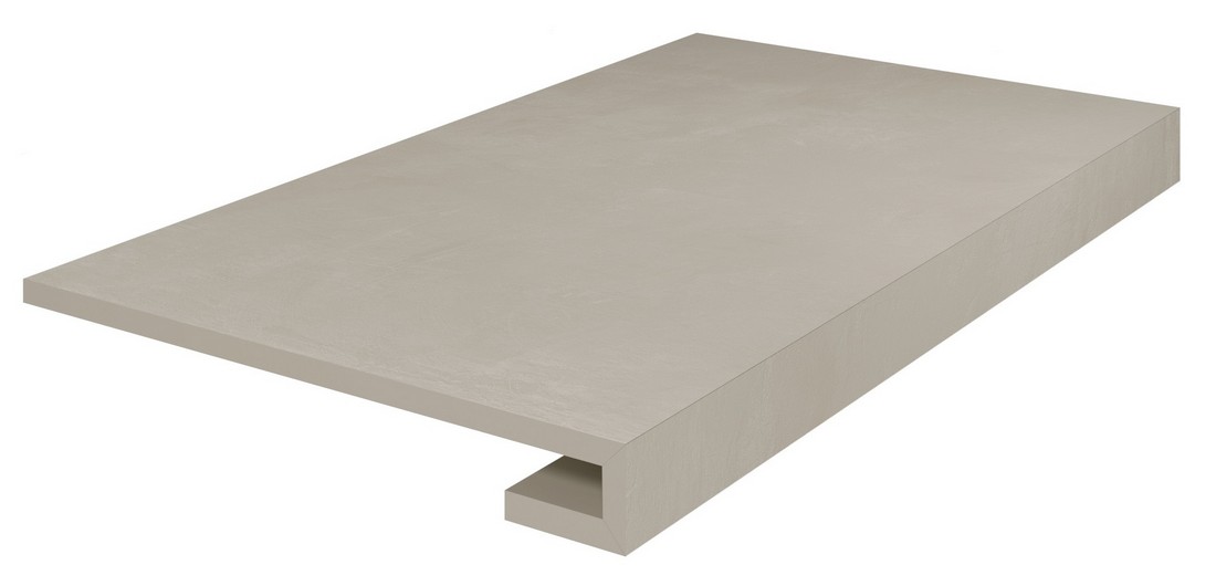 Керамогранит Kerama Marazzi Онда SG648300R\GCF Серый 330x600 