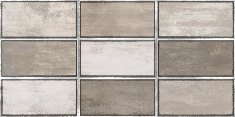 Декор GARRET DW9GAR15 249x500 