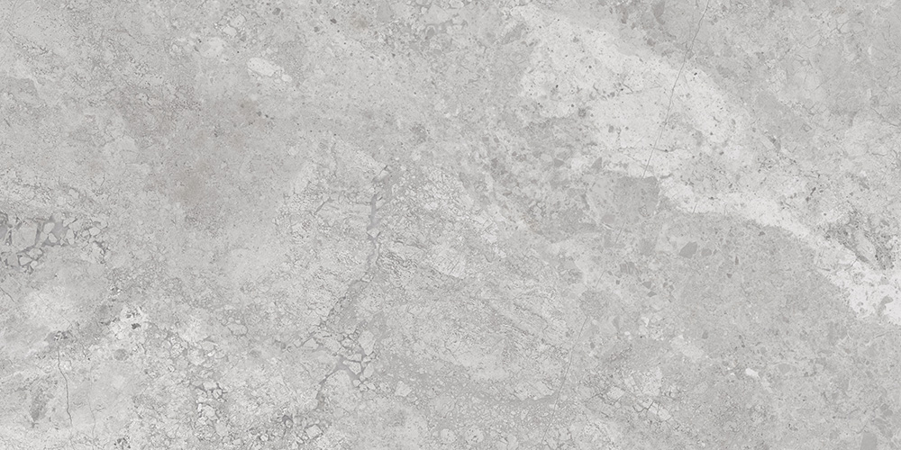 Керамогранит Vitra MarbleSystem Тундра Серый Лаппато 600х1200 (1,44*51,84)