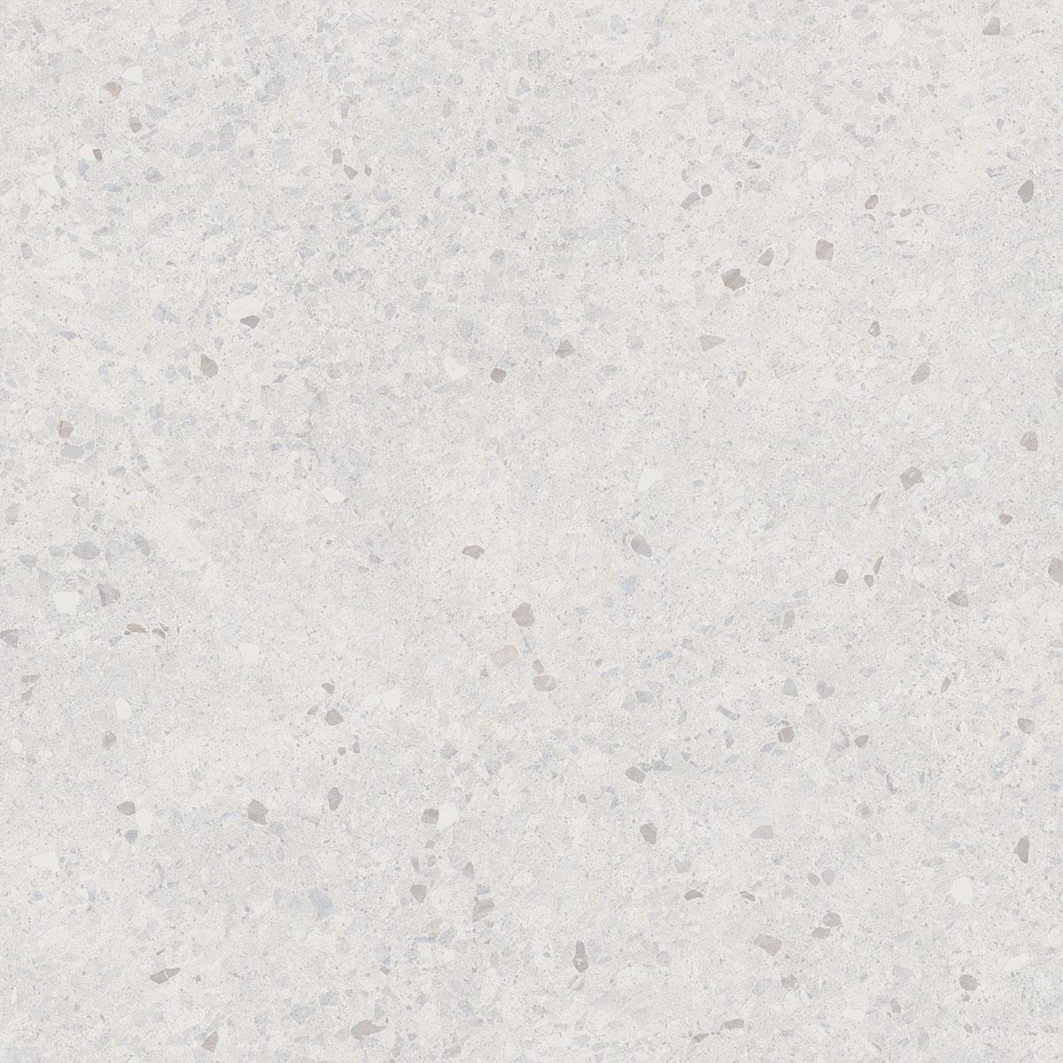 Керамогранит Kerama Marazzi Терраццо SG632400R Серый 600x600 (1,44*43,2)