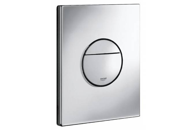 GROHE. Накладная панель Nova Cosmopolitan, хром, 38765000