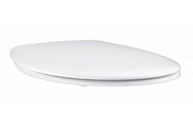 GROHE. Крышка-сиденье для унитаза Grohe Bau Ceramic 39493000