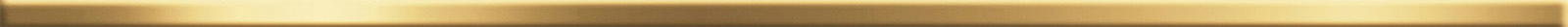 BW0LIS09 Листелло Голд / Listello Gold BW0LIS09 Бордюр 13*740  (70 шт в уп)