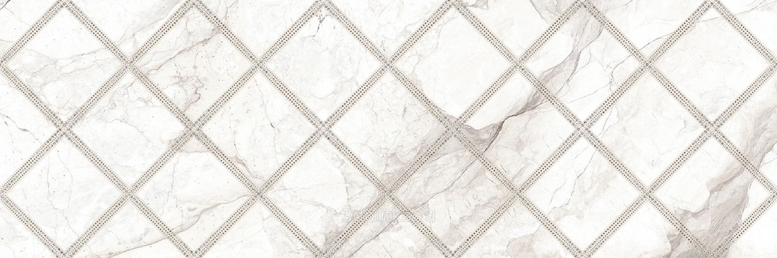 Декор Delight Lux DW15DEG01R 246×740