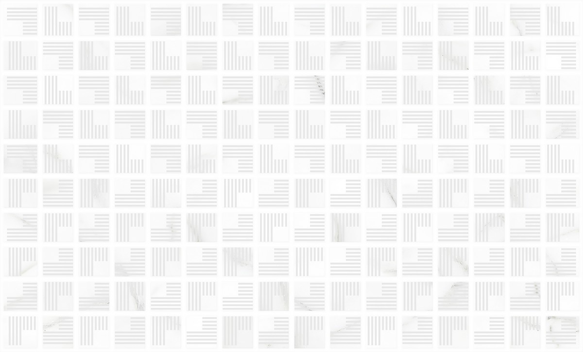 Декор Libretto white decor 01 300х500 (6)