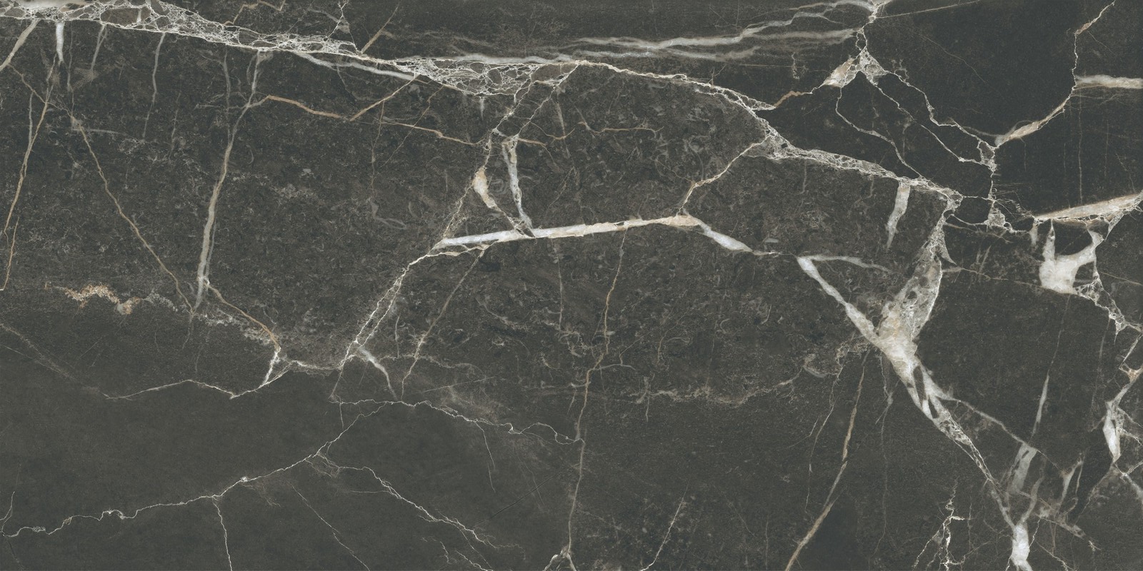 Керамогранит Vitra SilkMarble Порто Неро Матовый 600х1200 (1,44*51,84)