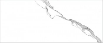 Керамическая плитка Arto_GT 10100001338 Белый 250x600 (1,2*57,6)