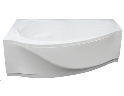 BAS. Фолдон "МАРТИНИКА" левый (экран) 1600х850