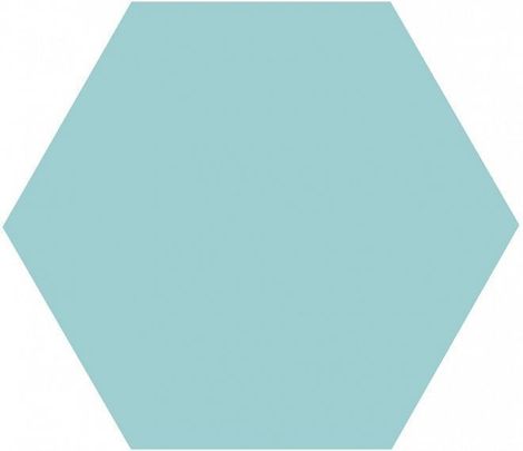 23027 Линьяно бирюзовый, 1, м2, 20x23,1x7