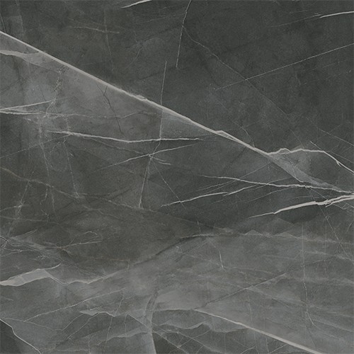 Керамогранит Vitra CityMarble Калакатта Блэк 600х600 (1,44*43,2)