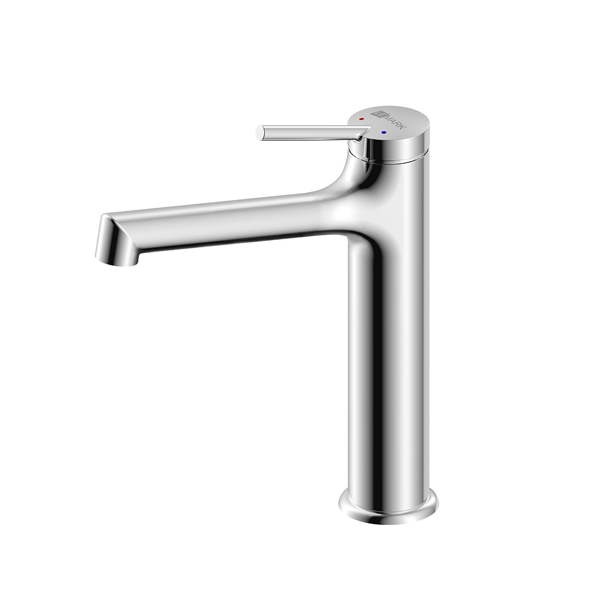 Смеситель Minima LM3861C для кухни с подключением к фильтру с питьевой водой 