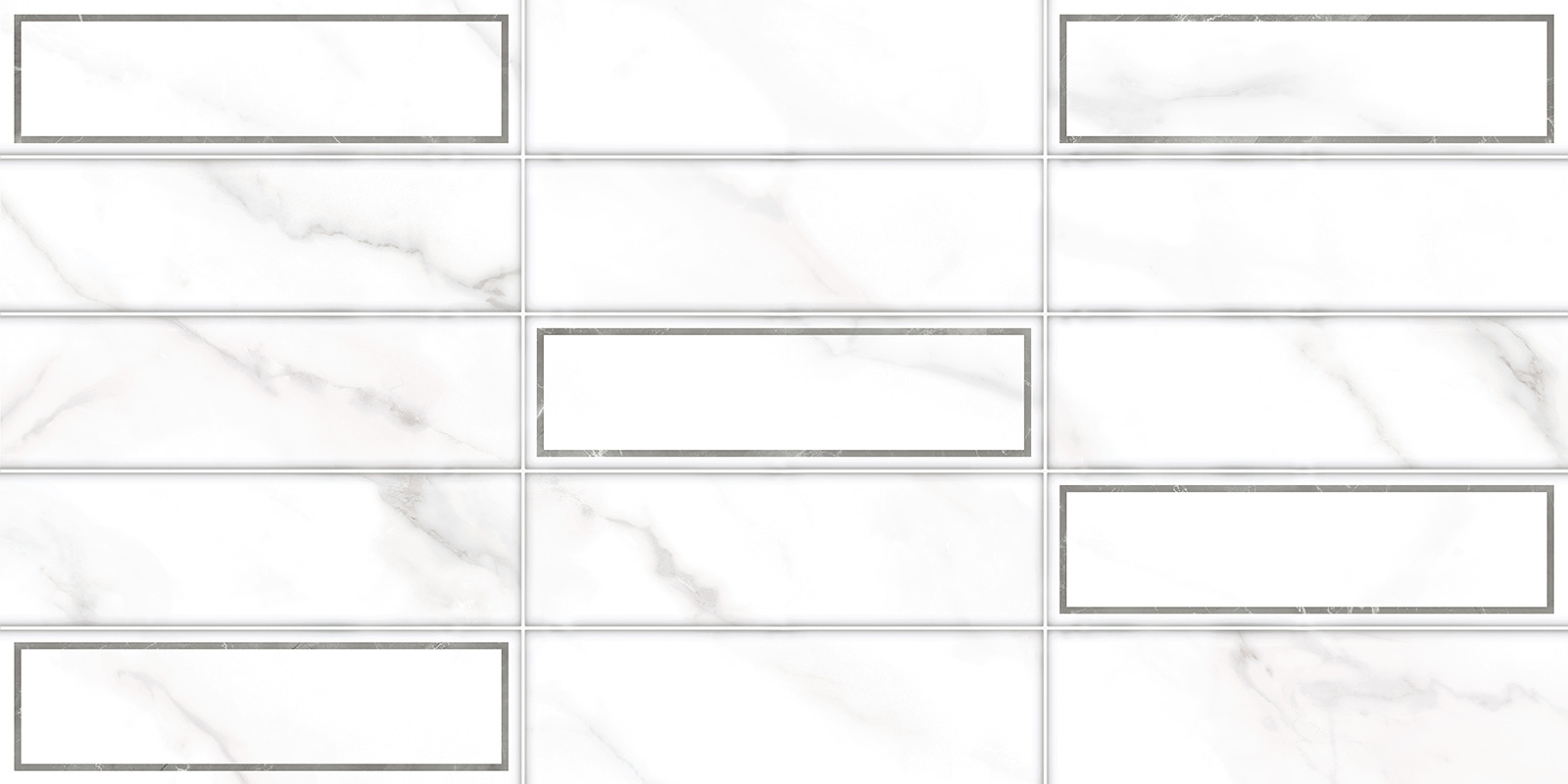 Облицовочная плитка рельефная Bronks 300*600 TWA3060BRK27 (11 шт в уп/63,36 м в пал)