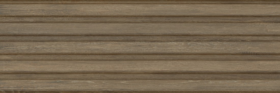 Облицовочная плитка WOODSTYLE NUT STRIP WT93WOS55 300x900 (1.35*48,6)