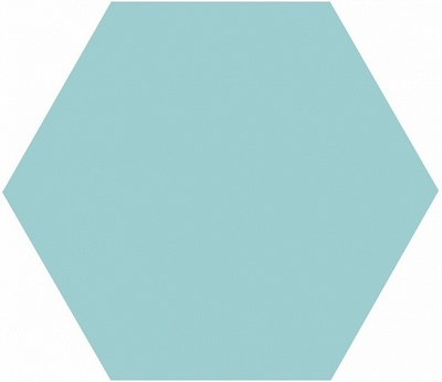 24004 Линьяно бирюзовый, 1, м2, 20x23,1x6,9