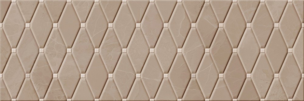 Керамическая плитка Vardo Lattice Cacao WT15LAT21 253x750 (1,328*55,776)